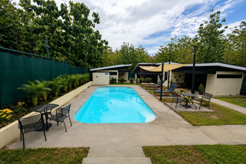 Boutique Villa Complex for Sale in Pinilla Guanacaste