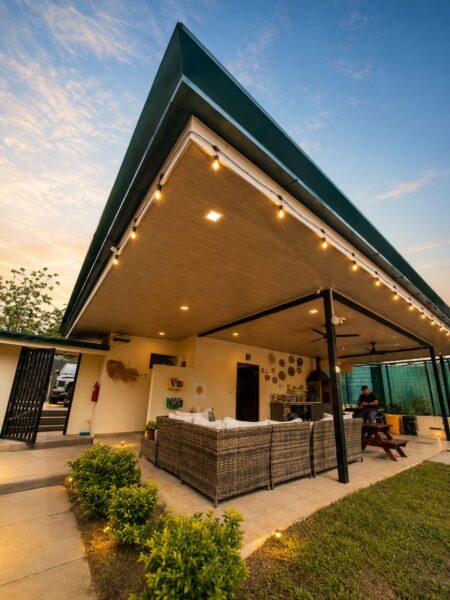 Boutique Villa Complex for Sale in Pinilla Guanacaste