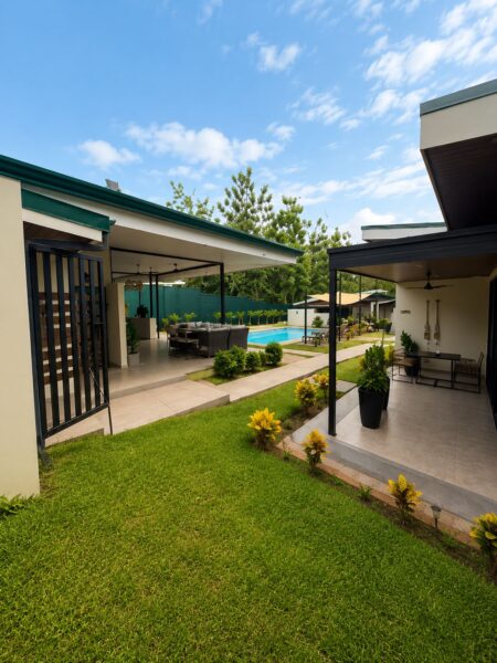 Boutique Villa Complex for Sale in Pinilla Guanacaste