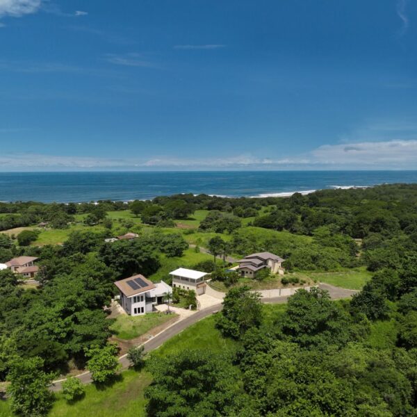 Marbella Land for Sale in Exclusive Residential | Costa Dorada