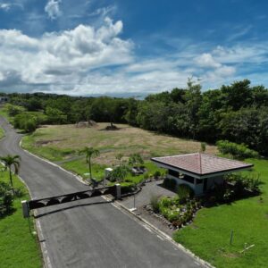 Marbella Land for Sale in Exclusive Residential | Costa Dorada