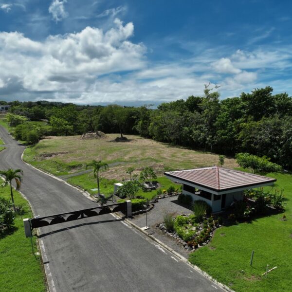 Marbella Land for Sale in Exclusive Residential | Costa Dorada