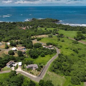 Exclusive marbella land for sale residential lot in Costa Dorada