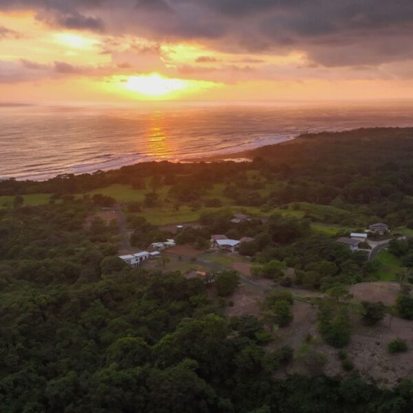 Marbella Land for Sale in Exclusive Residential | Costa Dorada
