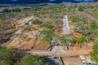 Exclusive Luxury Gated Community Land for Sale in Tamarindo | Tamarindo Cove