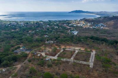 Exclusive Luxury Gated Community Land for Sale in Tamarindo | Tamarindo Cove