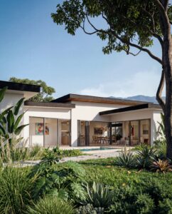 Exclusive Luxury Gated Community Land for Sale in Tamarindo | Tamarindo Cove