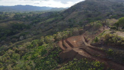 Exclusive Mountain and Ocean View Land for Sale in Hojancha Guanacaste