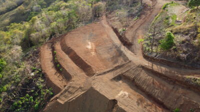 Exclusive Mountain and Ocean View Land for Sale in Hojancha Guanacaste
