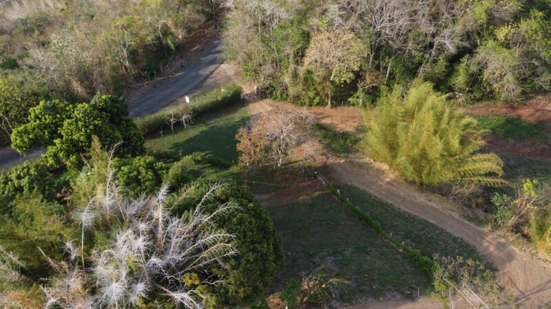 Exclusive Mountain and Ocean View Land for Sale in Hojancha Guanacaste
