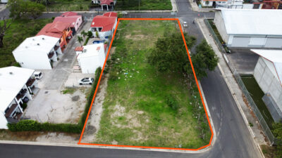 Best Commercial Center Land for Sale in Liberia Guanacaste | Triple Street Front