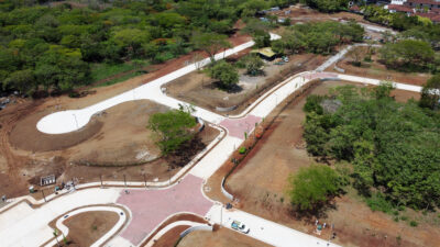 Exclusive Luxury Gated Community Land for Sale in Hacienda Pinilla | One Pinilla