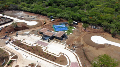 Exclusive Luxury Gated Community Land for Sale in Hacienda Pinilla | One Pinilla
