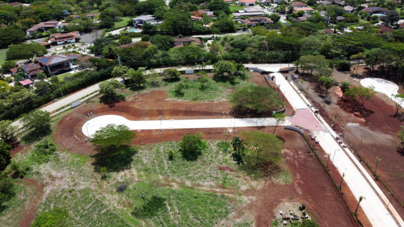 Exclusive Luxury Gated Community Land for Sale in Hacienda Pinilla | One Pinilla