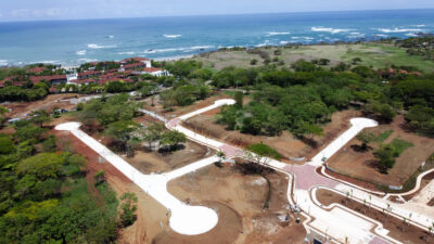 Exclusive Luxury Gated Community Land for Sale in Hacienda Pinilla | One Pinilla
