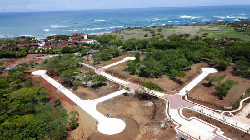 Exclusive Luxury Gated Community Land for Sale in Hacienda Pinilla | One Pinilla