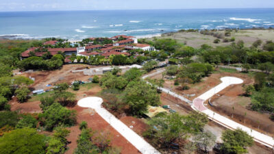 Exclusive Luxury Gated Community Land for Sale in Hacienda Pinilla | One Pinilla