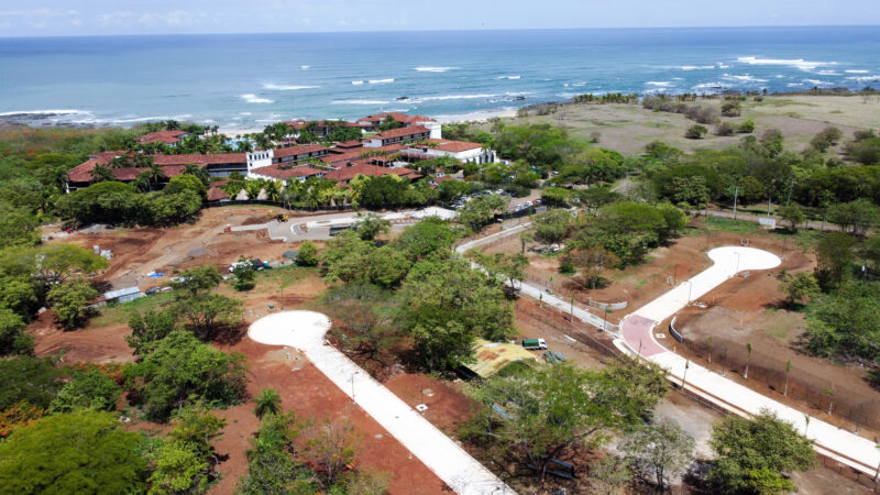 Exclusive Luxury Gated Community Land for Sale in Hacienda Pinilla | One Pinilla