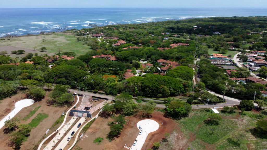 Servicios legales Guanacaste y asesoria notarial Flamingo Blue Zone
