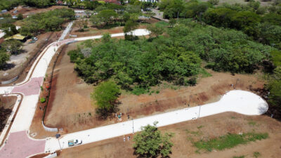 Exclusive Luxury Gated Community Land for Sale in Hacienda Pinilla | One Pinilla