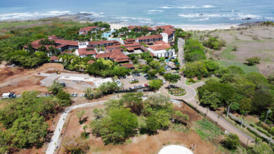Exclusive Luxury Gated Community Land for Sale in Hacienda Pinilla | One Pinilla
