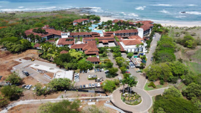 Exclusive Luxury Gated Community Land for Sale in Hacienda Pinilla | One Pinilla