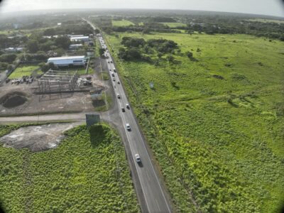 Lote en Venta en Liberia | Macrolote Comercial de 13 Hectáreas junto al Aeropuerto