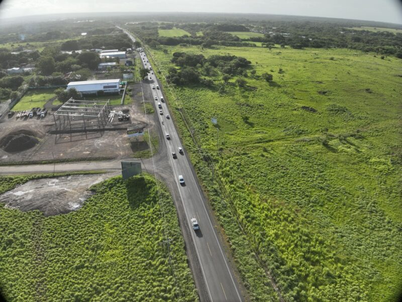 Lote en Venta en Liberia | Macrolote Comercial de 13 Hectáreas junto al Aeropuerto