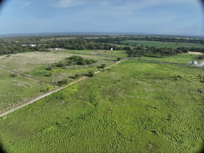 Lote en Venta en Liberia | Macrolote Comercial de 13 Hectáreas junto al Aeropuerto