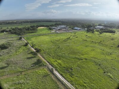 Lote en Venta en Liberia | Macrolote Comercial de 13 Hectáreas junto al Aeropuerto