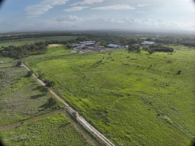 Lote en Venta en Liberia | Macrolote Comercial de 13 Hectáreas junto al Aeropuerto