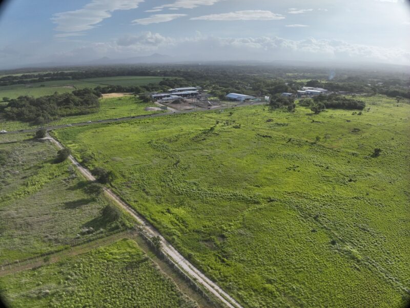 Lote en Venta en Liberia | Macrolote Comercial de 13 Hectáreas junto al Aeropuerto