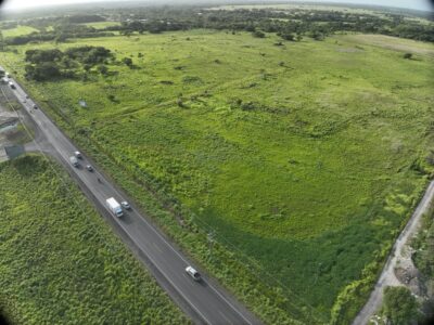 Lote en Venta en Liberia | Macrolote Comercial de 13 Hectáreas junto al Aeropuerto