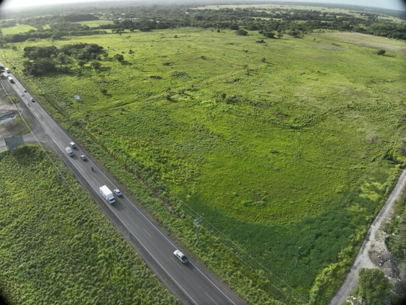 Lote en Venta en Liberia | Macrolote Comercial de 13 Hectáreas junto al Aeropuerto
