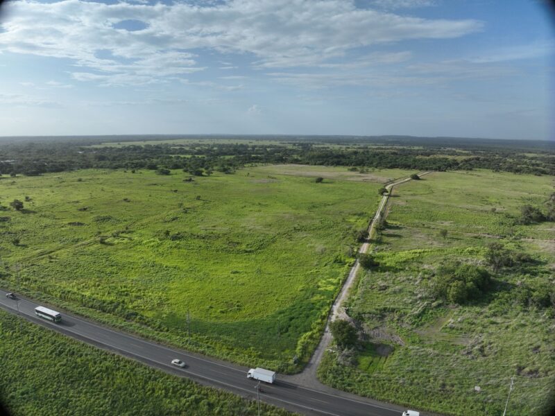 Lote en Venta en Liberia | Macrolote Comercial de 13 Hectáreas junto al Aeropuerto