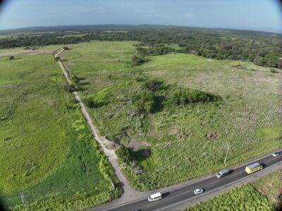 Lote en Venta en Liberia | Macrolote Comercial de 13 Hectáreas junto al Aeropuerto