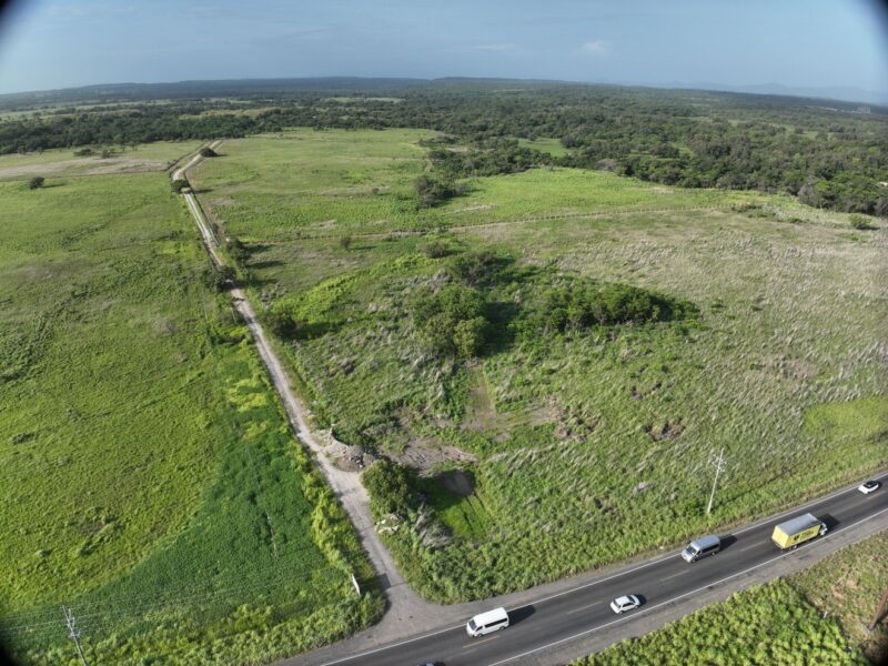 Lote en Venta en Liberia | Macrolote Comercial de 13 Hectáreas junto al Aeropuerto