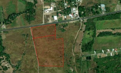 Lote en Venta en Liberia | Macrolote Comercial de 13 Hectáreas junto al Aeropuerto