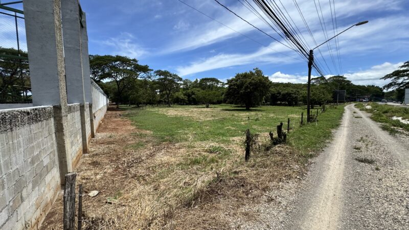 Prime Commercial and Institutional Land for Sale in Santa Cruz Guanacaste | Route 21