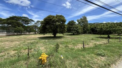 Prime Commercial and Institutional Land for Sale in Santa Cruz Guanacaste | Route 21