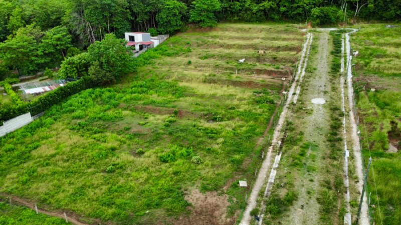 Lote en Venta Nicoya Centro | Oportunidad en Preventa Residencial