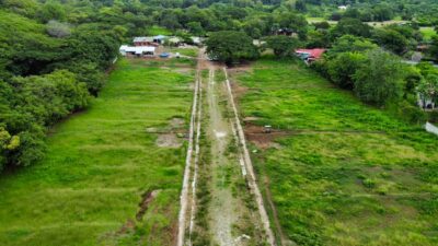 Lote en Venta Nicoya Centro | Oportunidad en Preventa Residencial