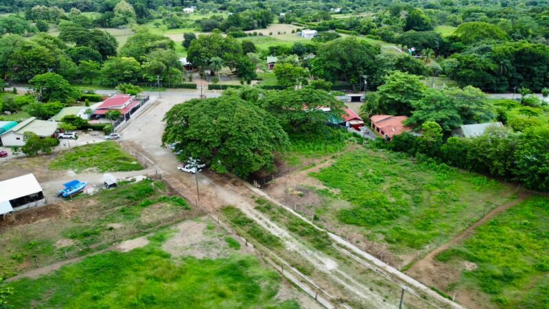 Lote en Venta Nicoya Centro | Oportunidad en Preventa Residencial