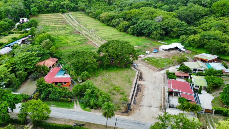 Lote en Venta Nicoya Centro | Oportunidad en Preventa Residencial