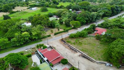 Lote en Venta Nicoya Centro | Oportunidad en Preventa Residencial