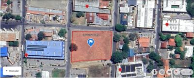 Lote en Venta en Liberia Centro | Terreno Comercial de 5,032 m² con Tres Frentes