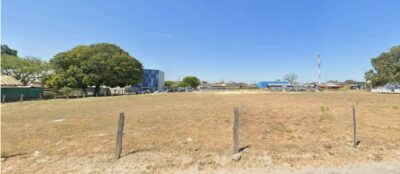 Lote en Venta en Liberia Centro | Terreno Comercial de 5,032 m² con Tres Frentes