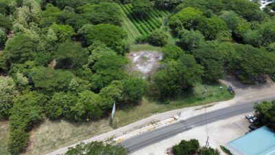 Prime Commercial and Institutional Land for Sale in Santa Cruz Guanacaste | Route 21