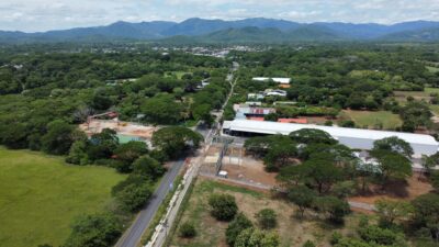 Prime Commercial and Institutional Land for Sale in Santa Cruz Guanacaste | Route 21