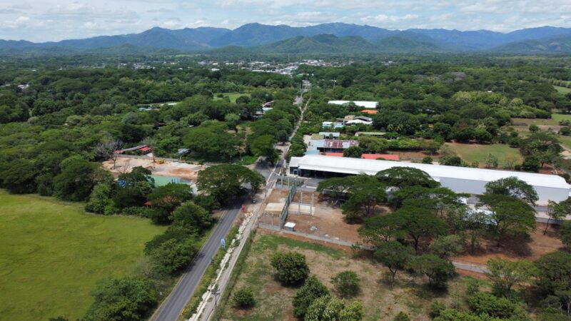 Prime Commercial and Institutional Land for Sale in Santa Cruz Guanacaste | Route 21